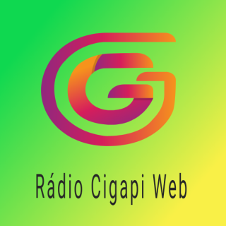 Rádio Cigapi Web