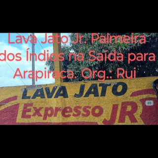 Lava Jato JR